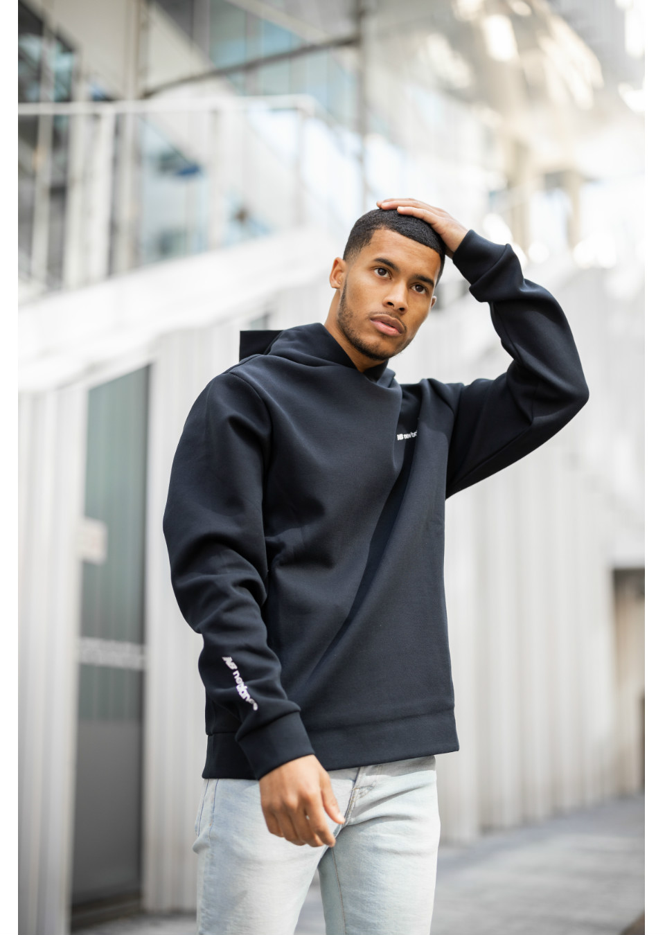 Jeremy People The Specials