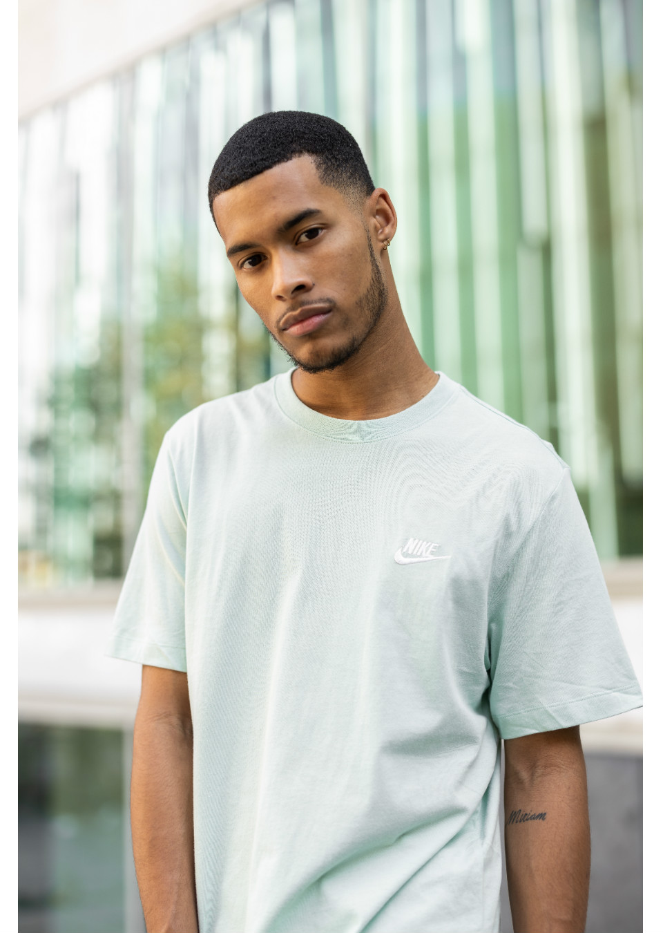 Jeremy People The Specials