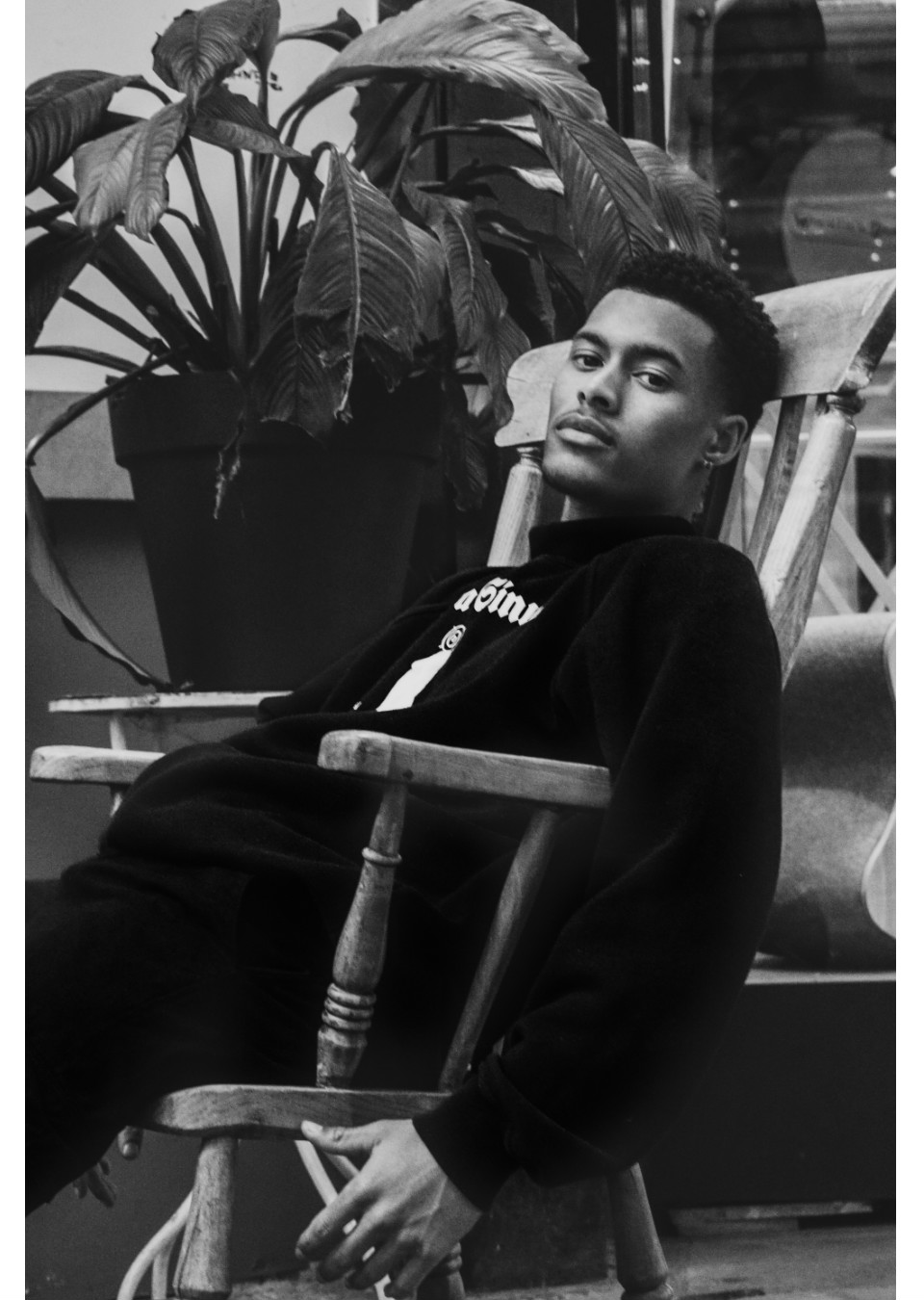 Jeremy People The Specials