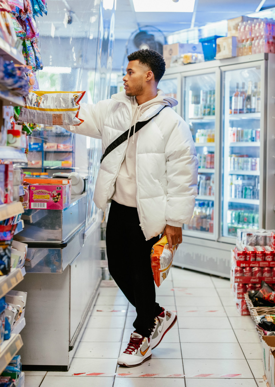 Jeremy People The Specials