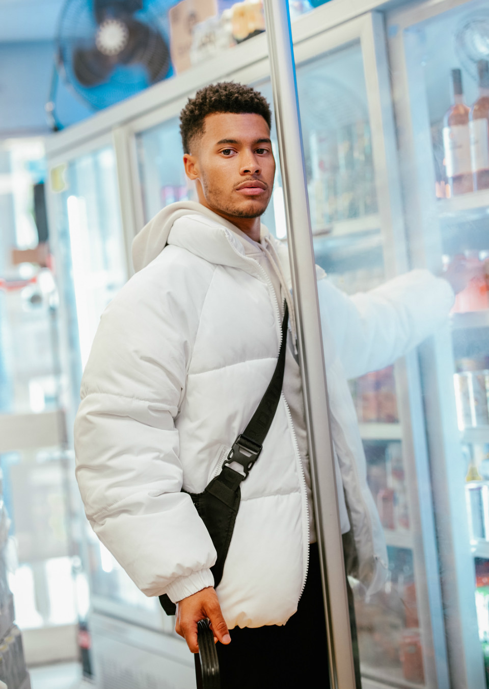 Jeremy People The Specials