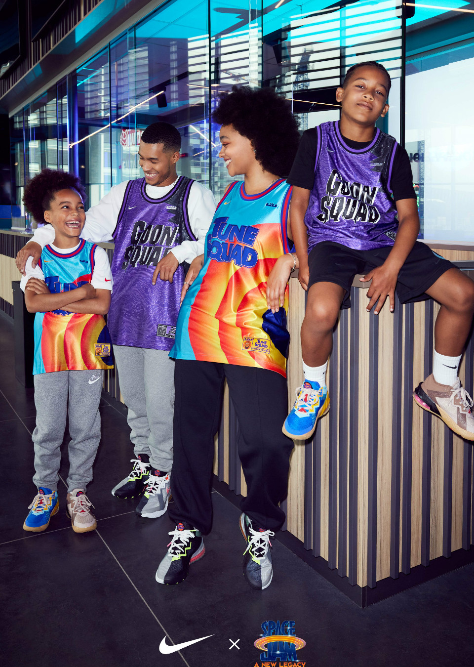 Jeremy People The Specials