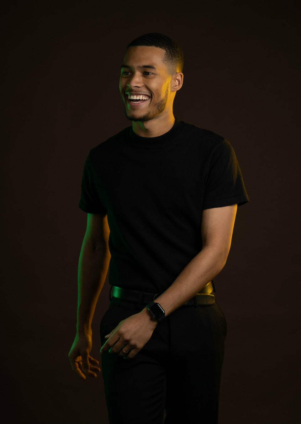 Jeremy People The Specials