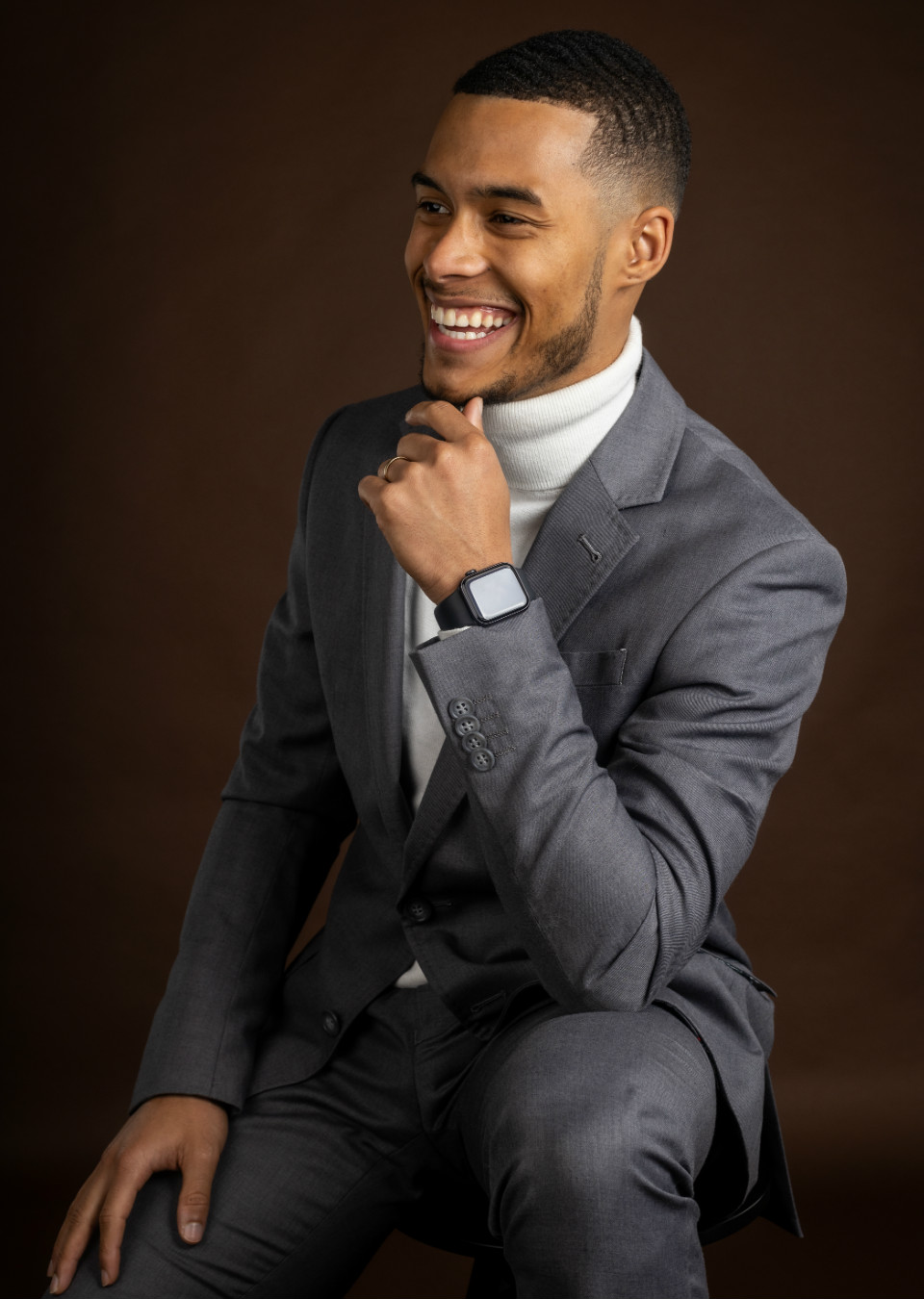 Jeremy People The Specials