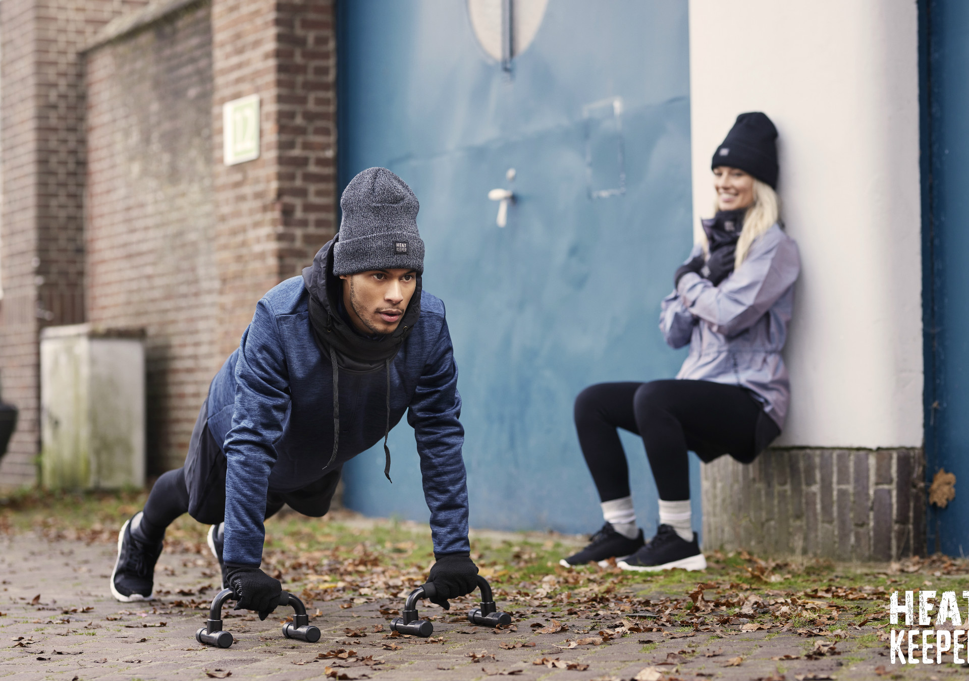 Jeremy People The Specials