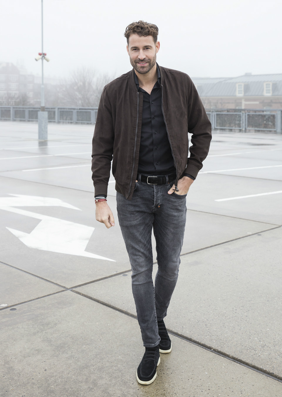 AUKE Specials The Specials