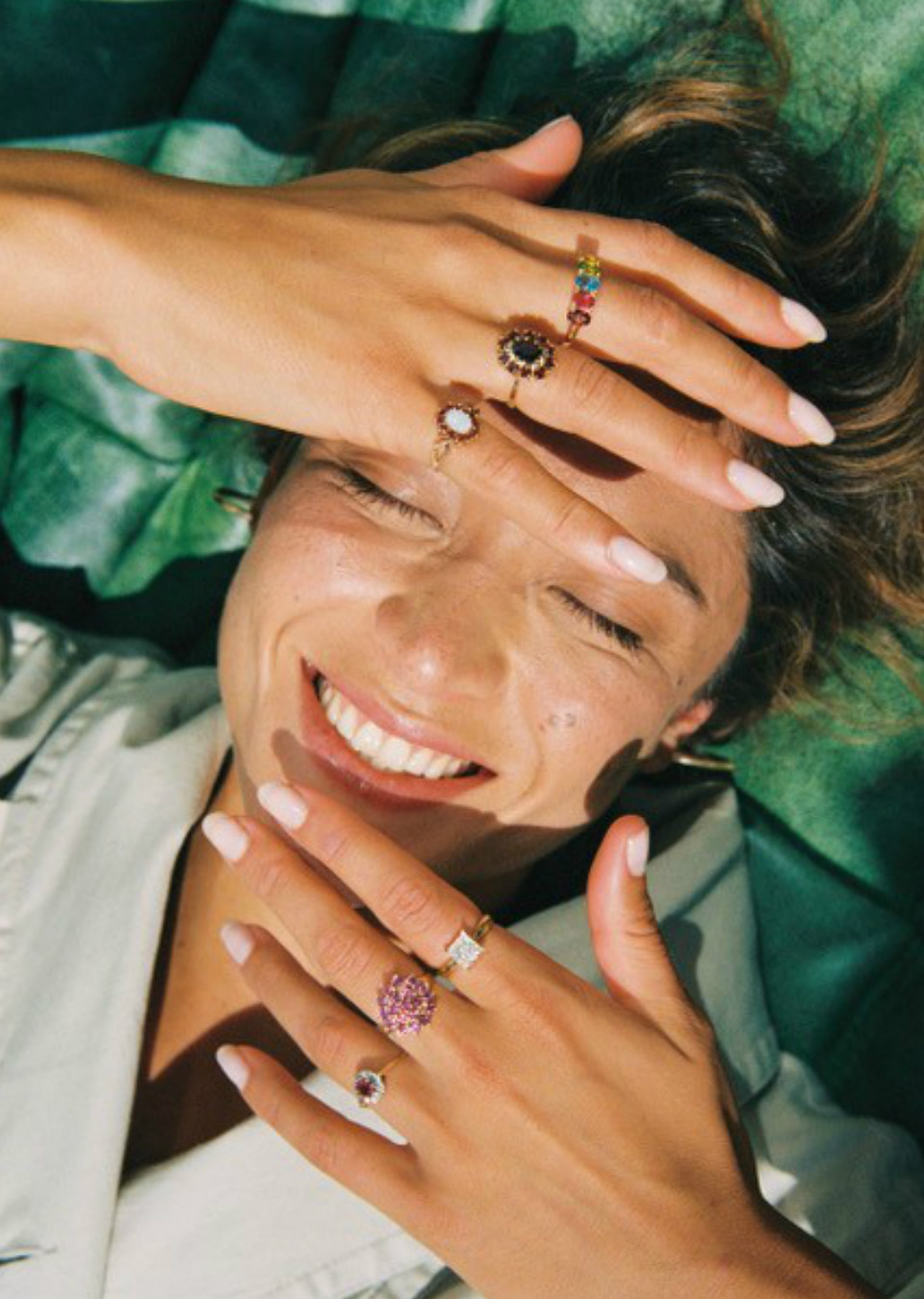 Tende Specials The Specials