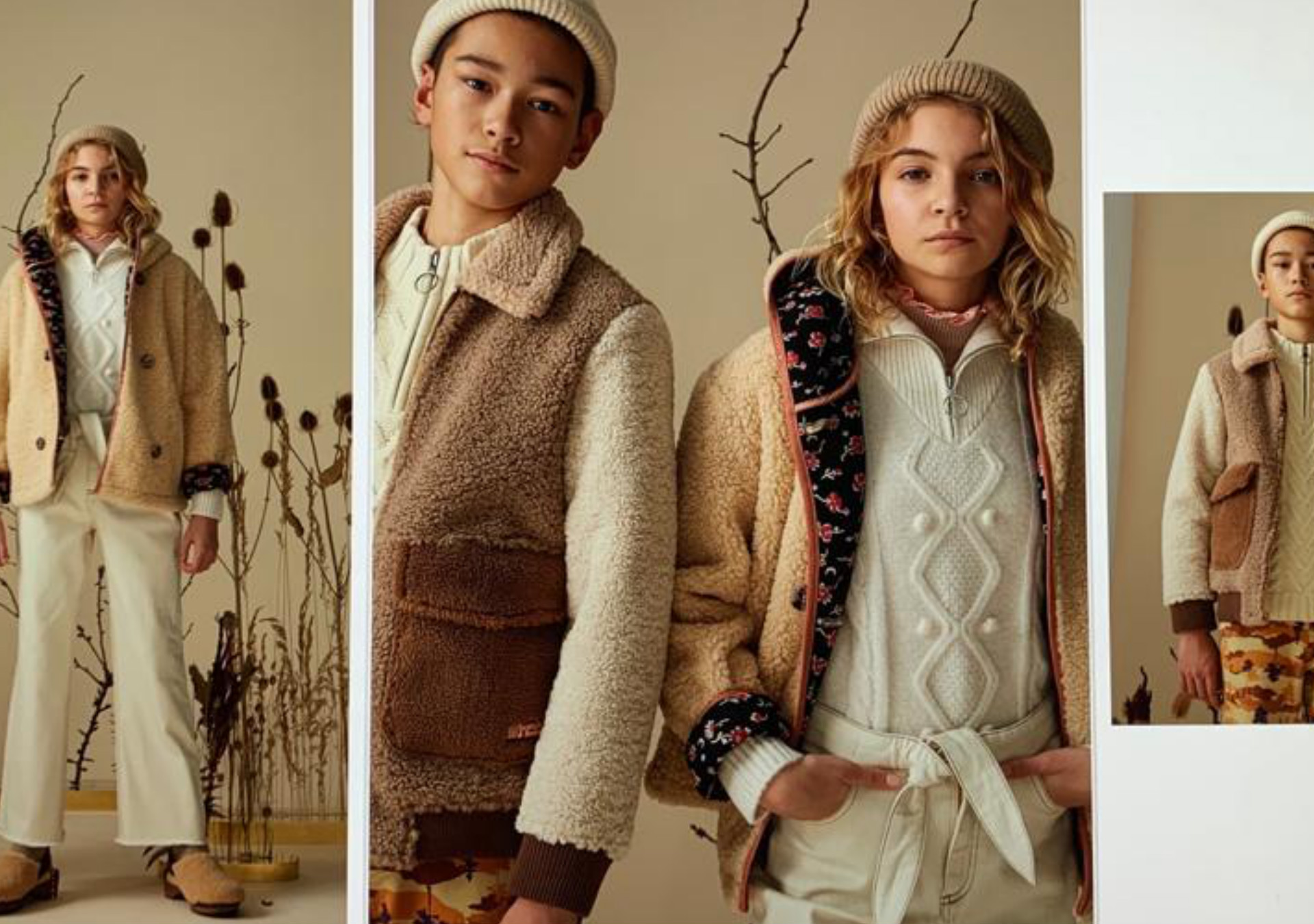 Anna Teenagers The Specials