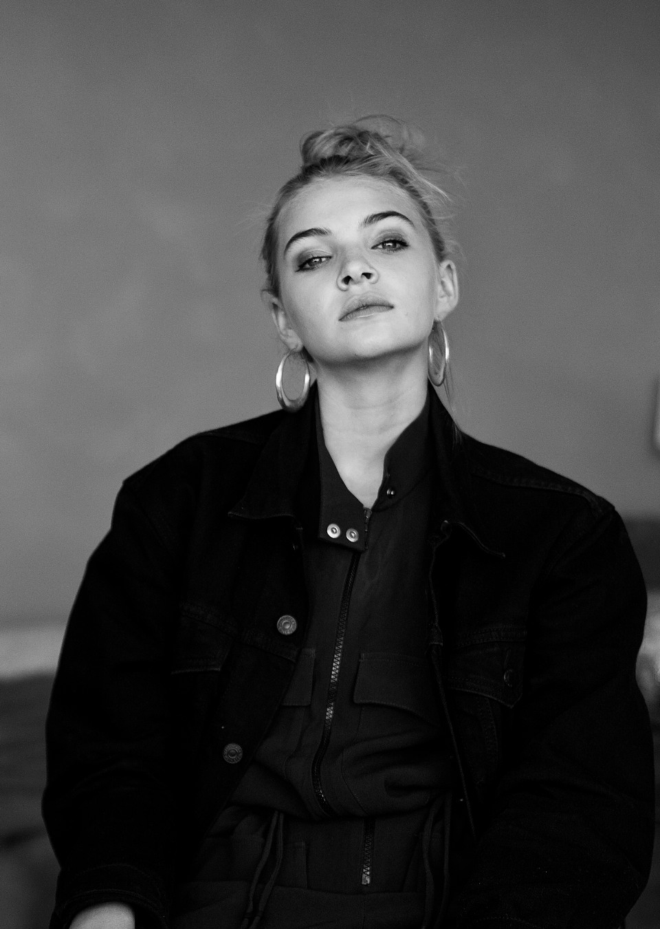 Anna Teenagers The Specials