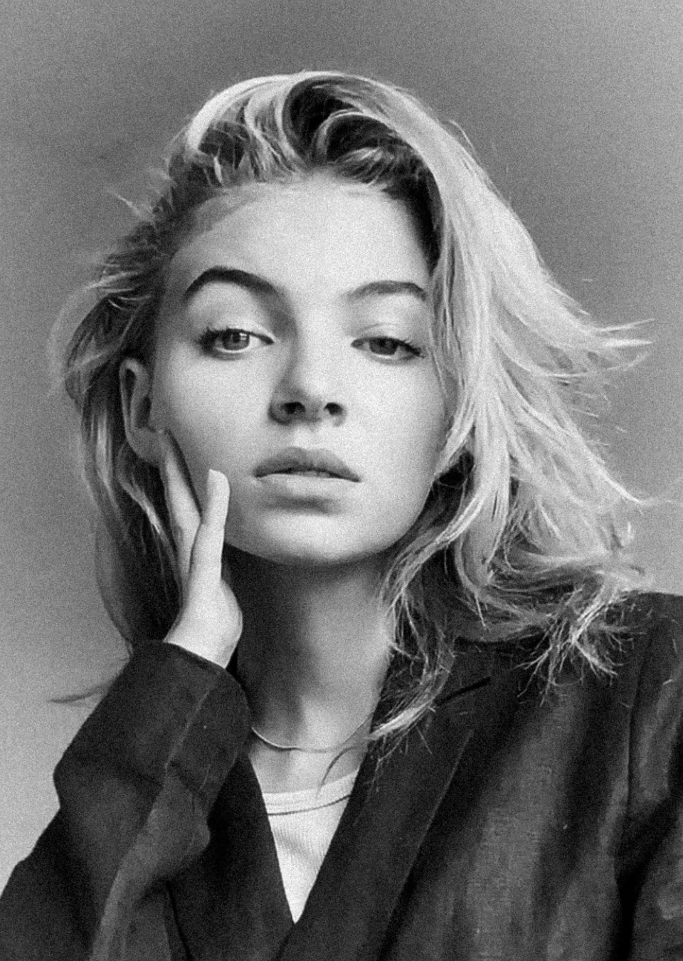 Anna Teenagers The Specials