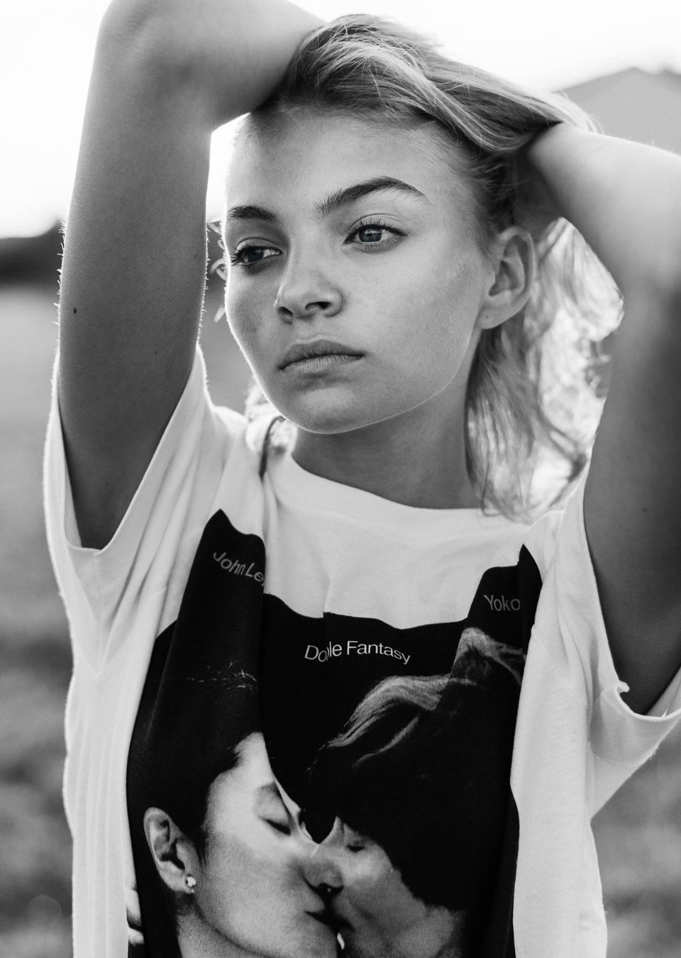 Anna Teenagers The Specials