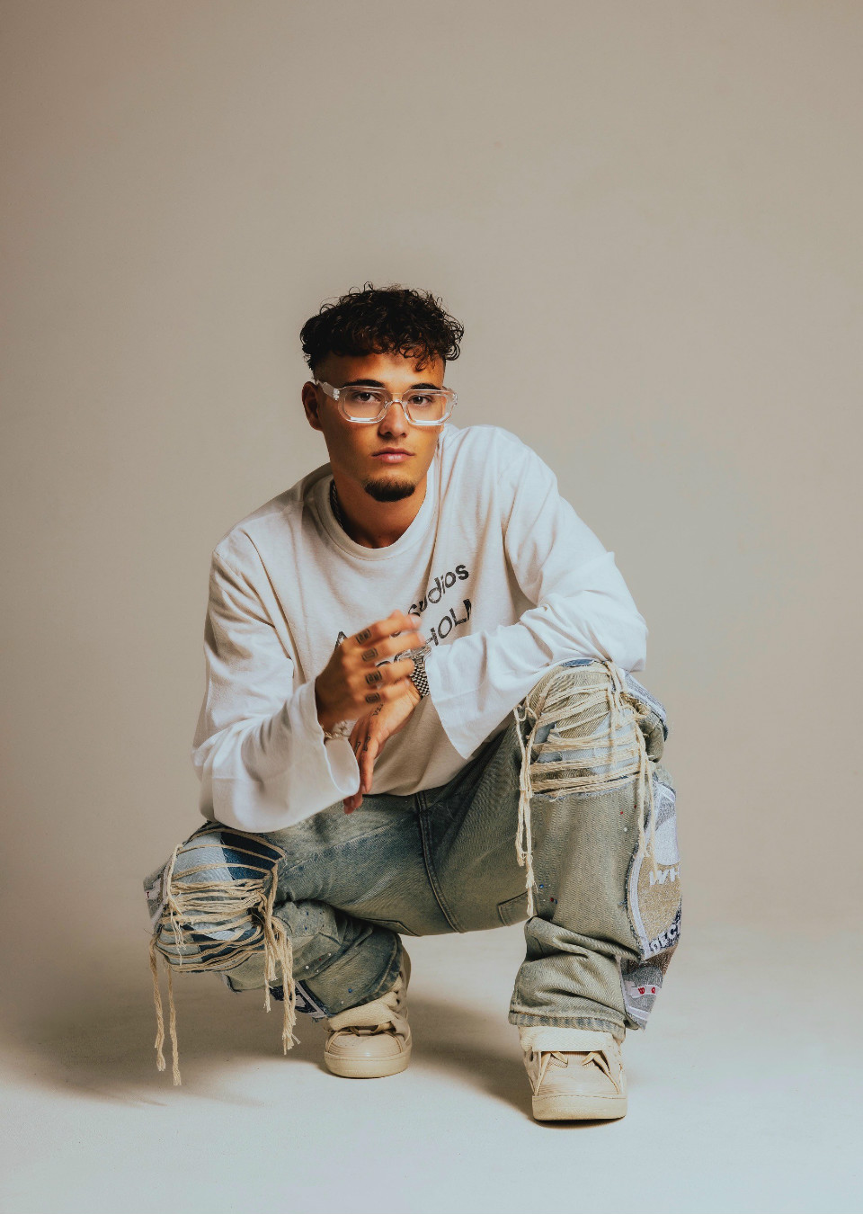 ALESSIO Specials The Specials