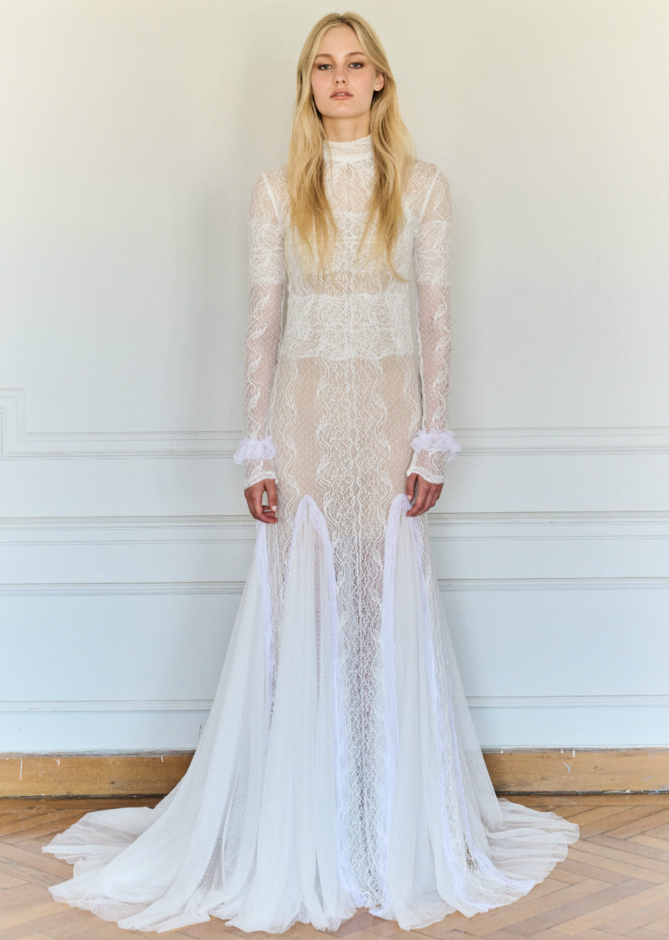 Cassandra van der stelt  Touché Models