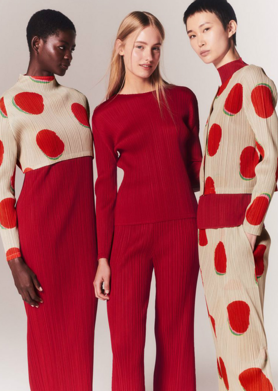 Cassandra van der stelt  Touché Models