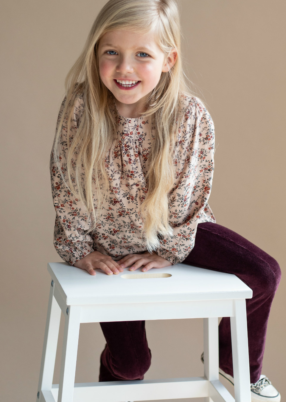 Mila Kids The Specials