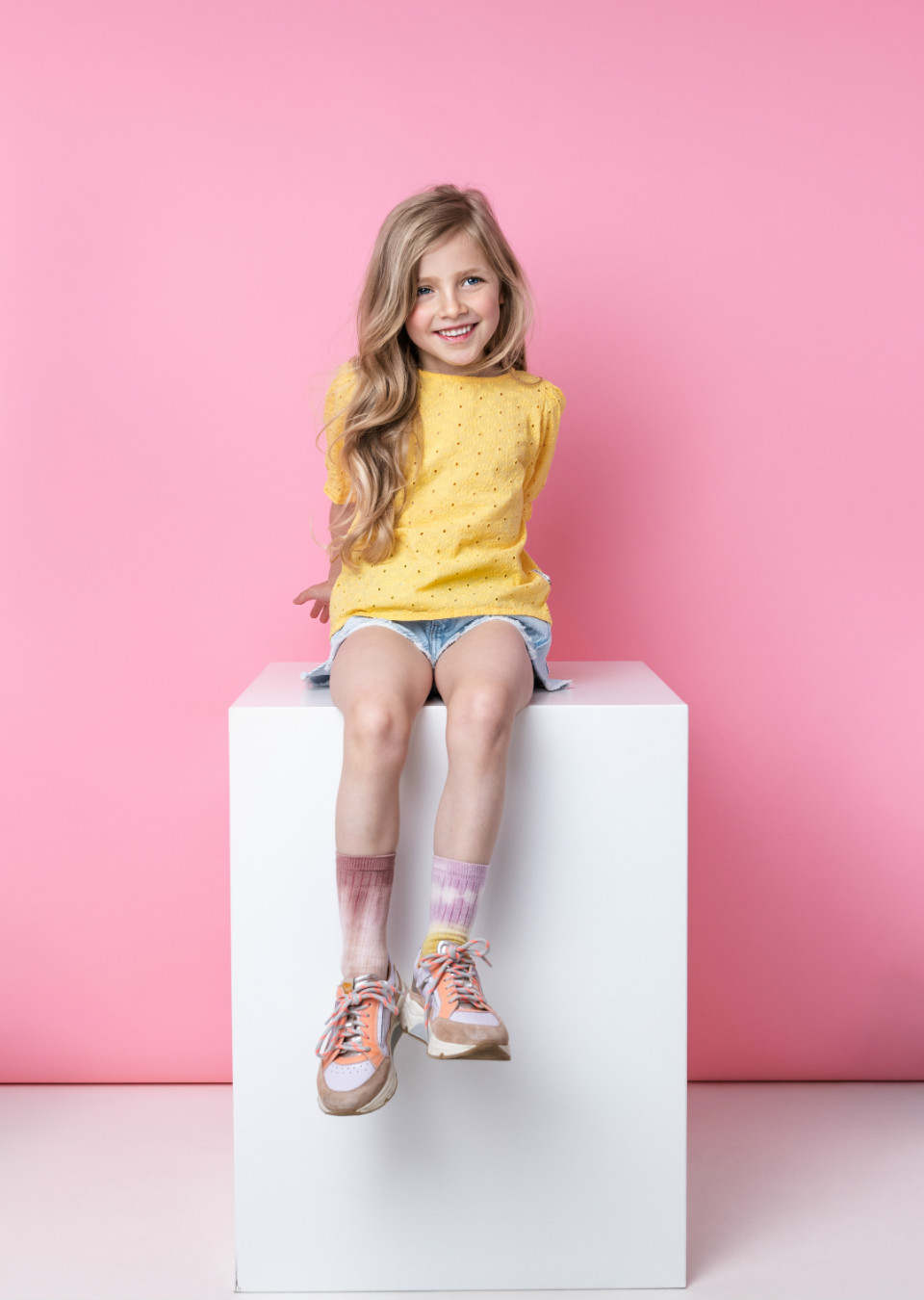 Mila Kids The Specials