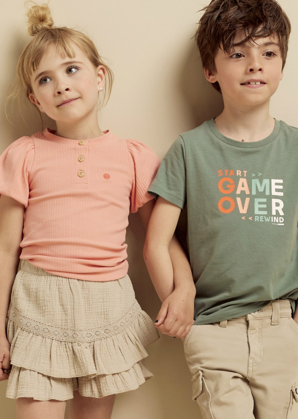 Lenn Kids The Specials