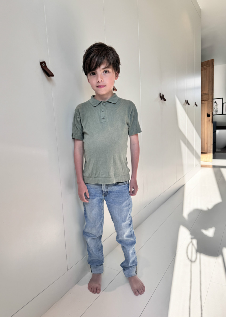 Lenn Kids The Specials