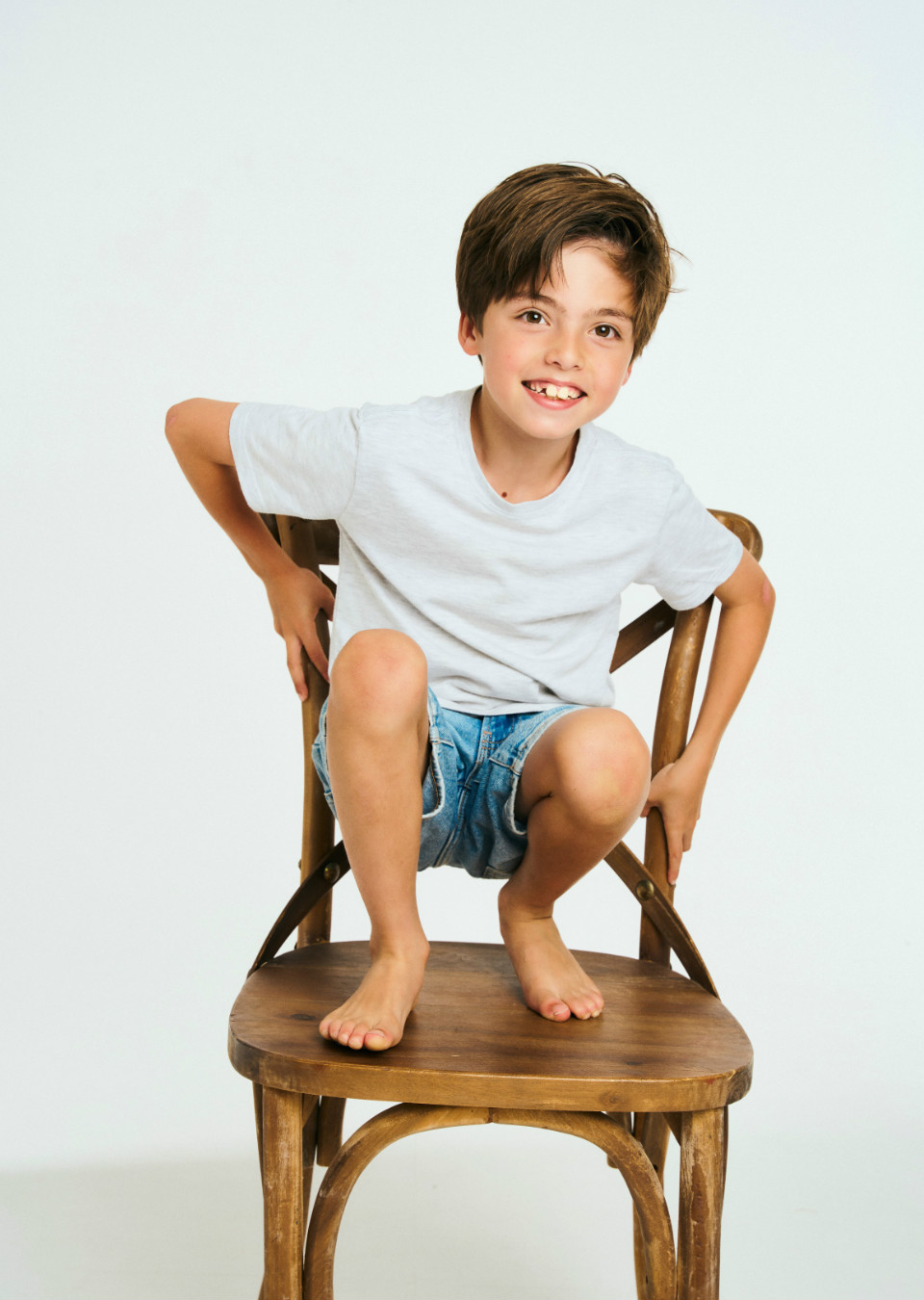 Lenn Kids The Specials