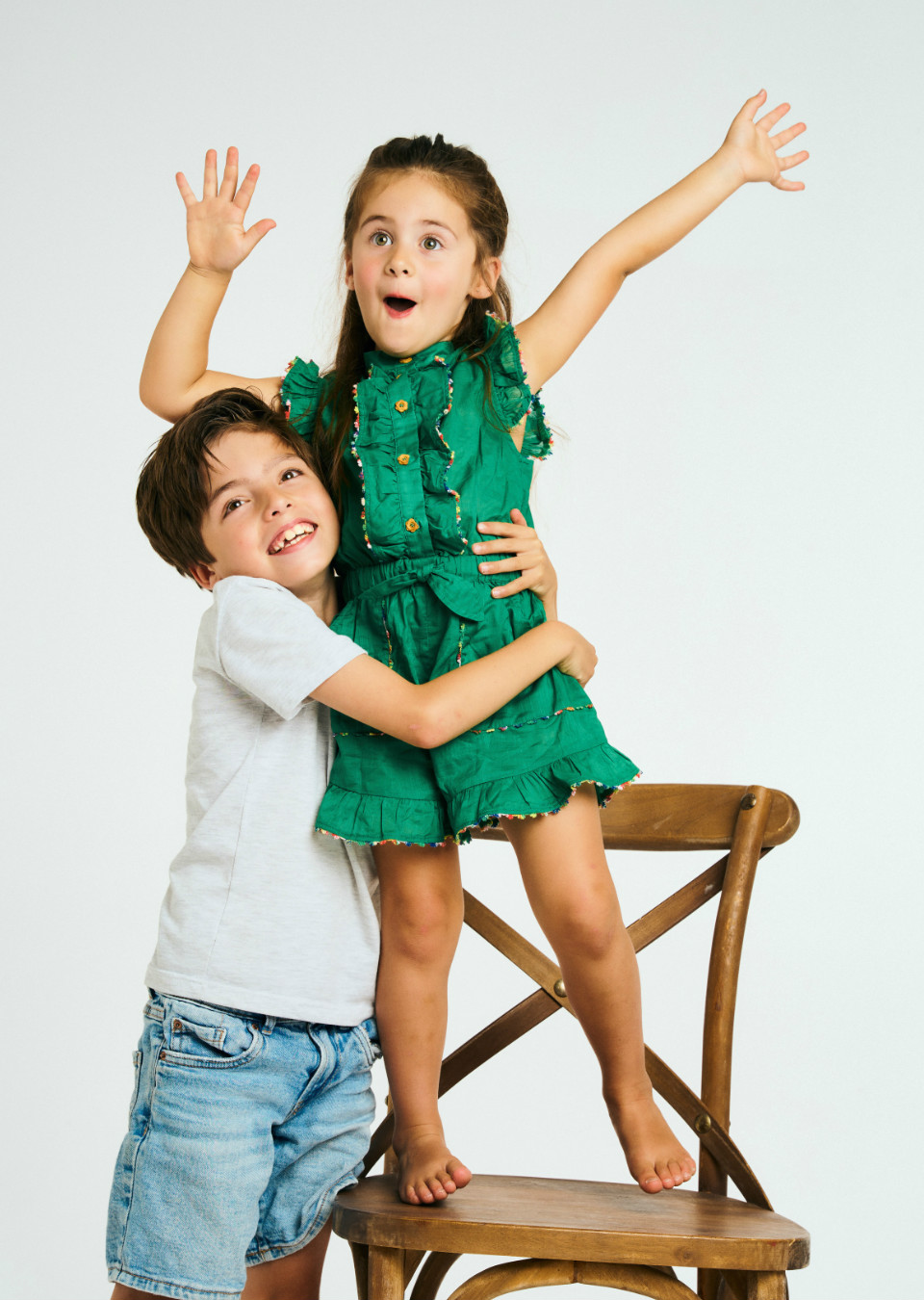 Lenn Kids The Specials