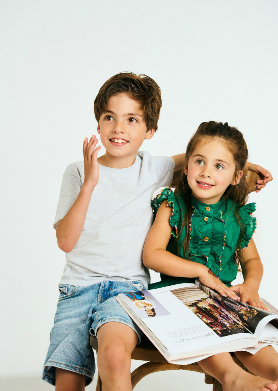 Lenn Kids The Specials