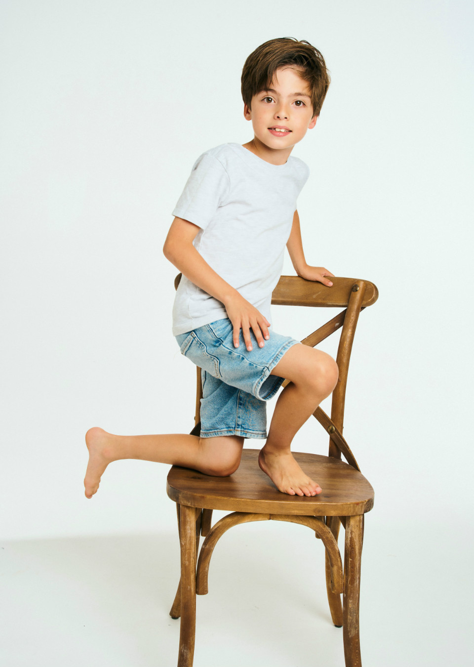 Lenn Kids The Specials