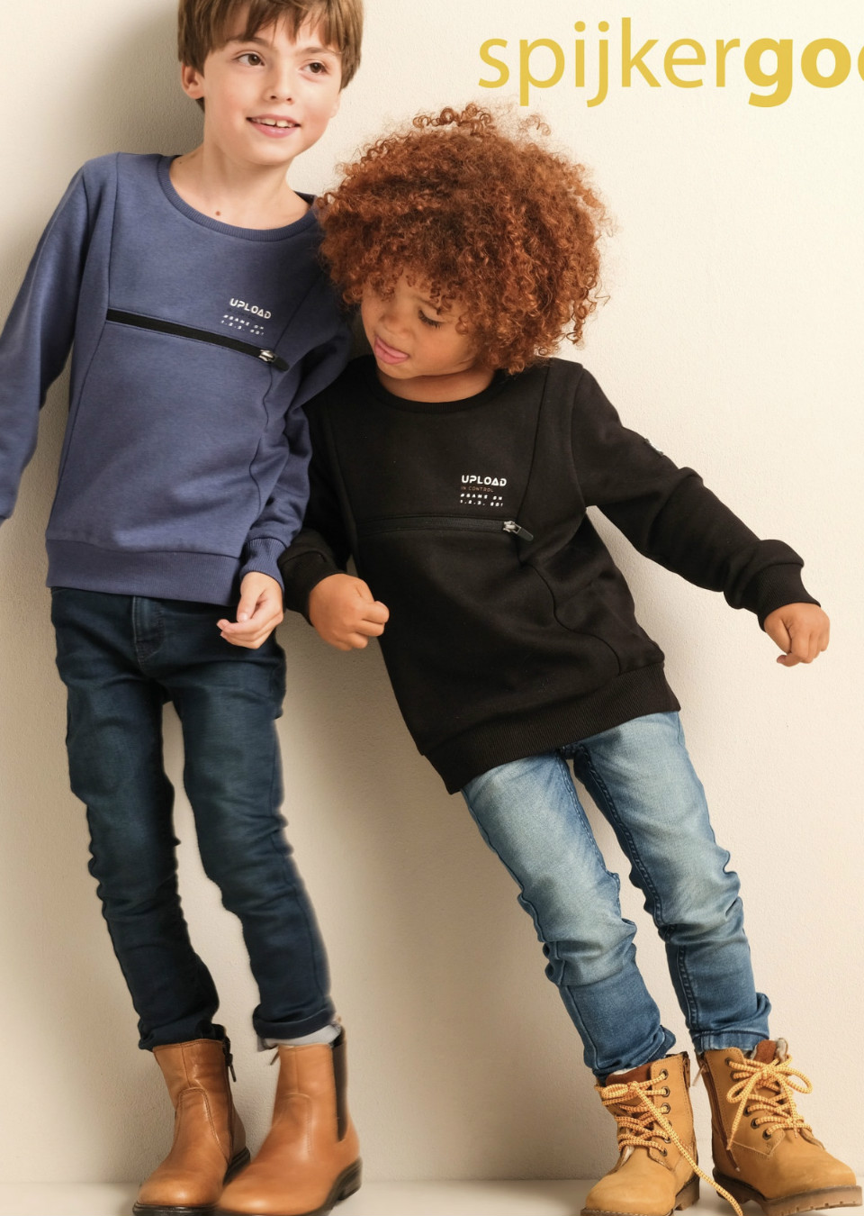 Lenn Kids The Specials