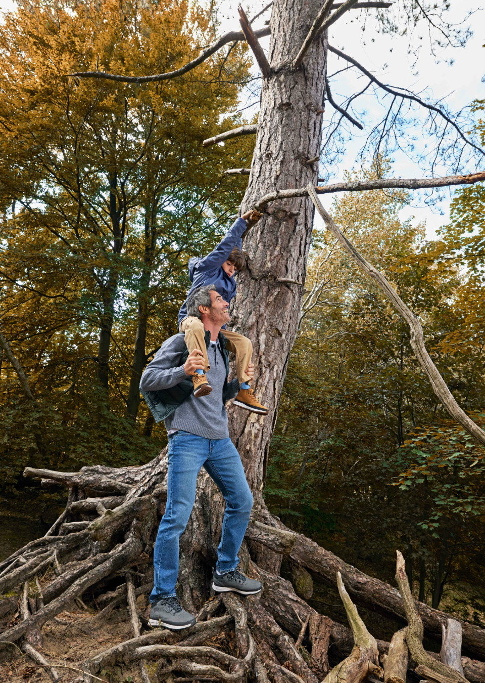 Lenn Kids The Specials