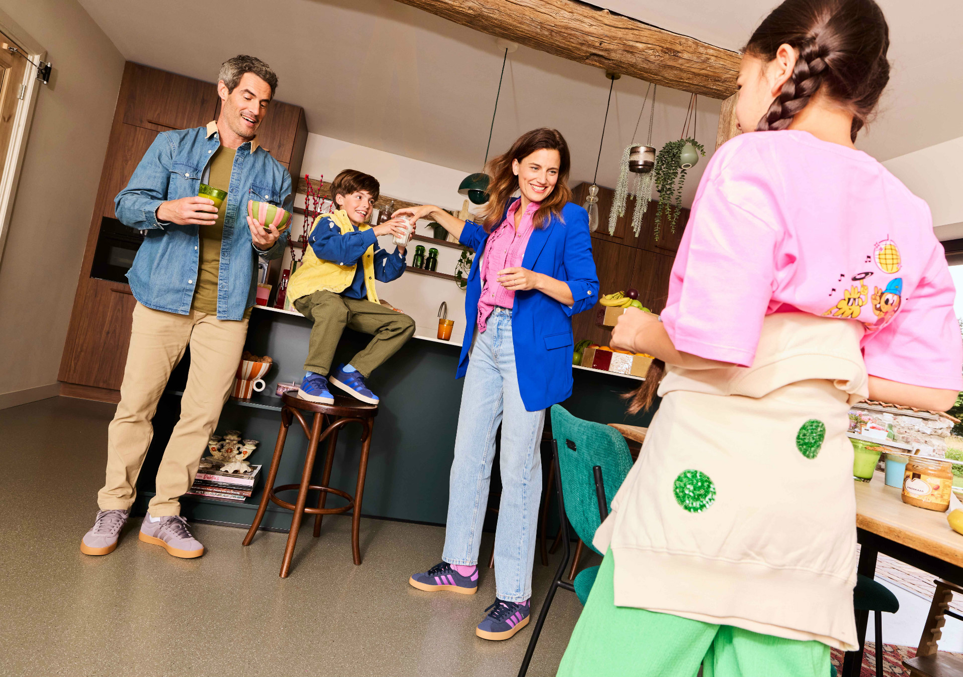 Lenn Kids The Specials