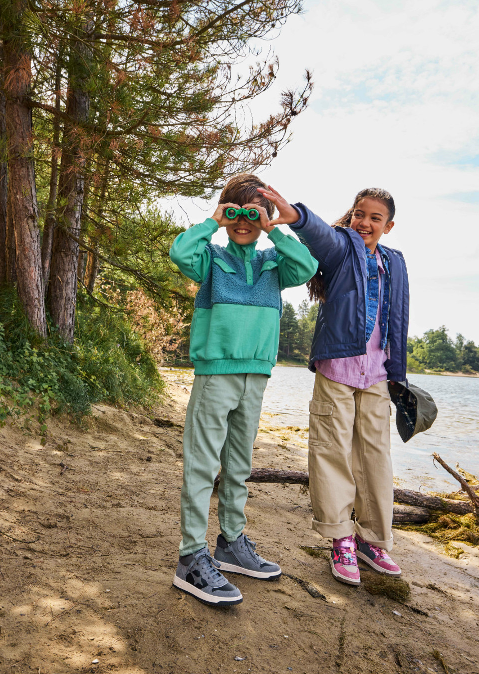 Lenn Kids The Specials