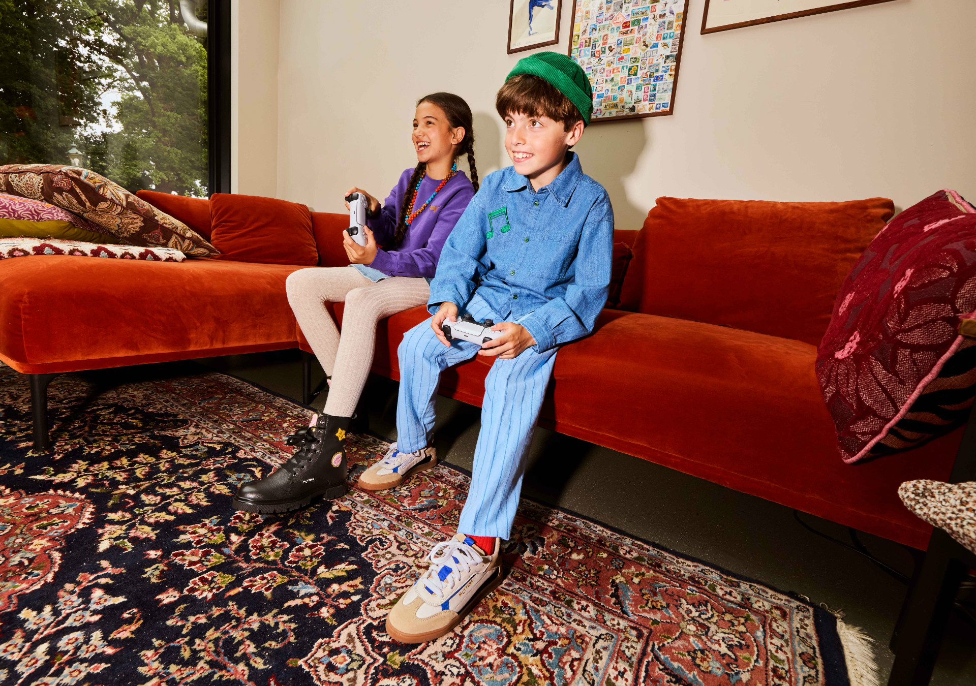 Lenn Kids The Specials