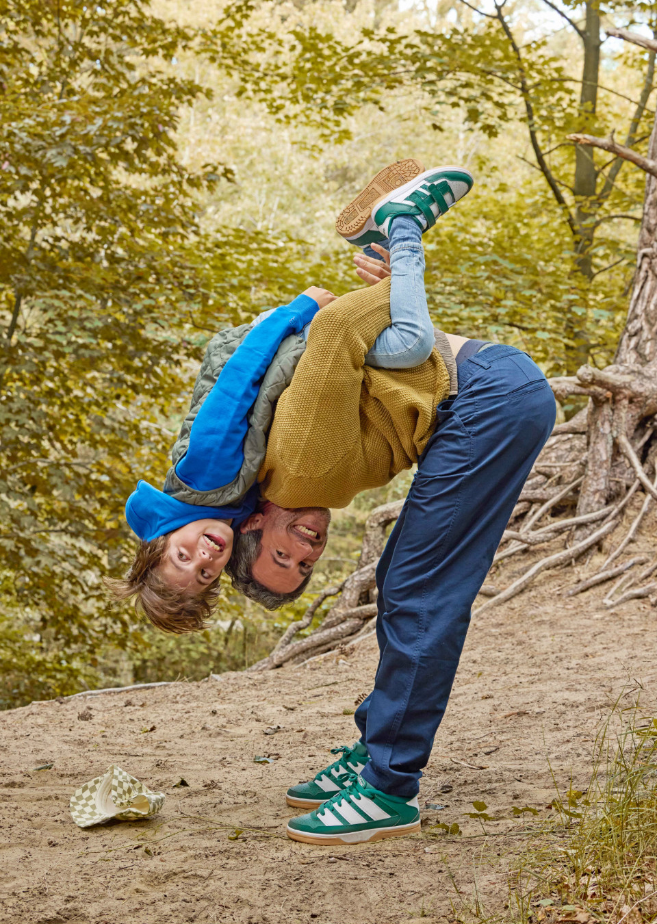 Lenn Kids The Specials