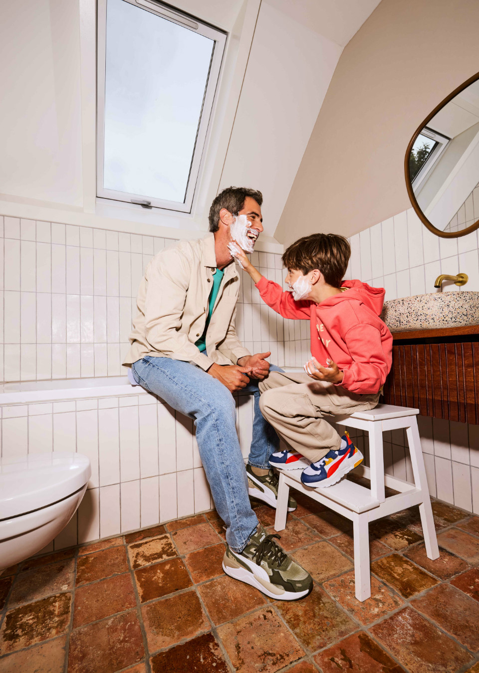 Lenn Kids The Specials