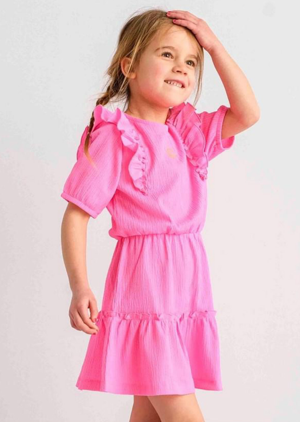 Niqé Kids The Specials