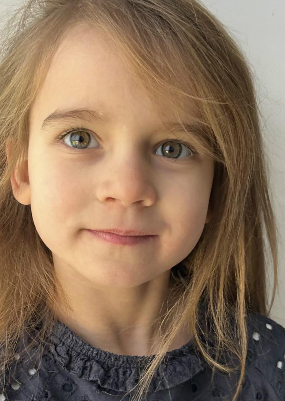 Niqé Kids The Specials