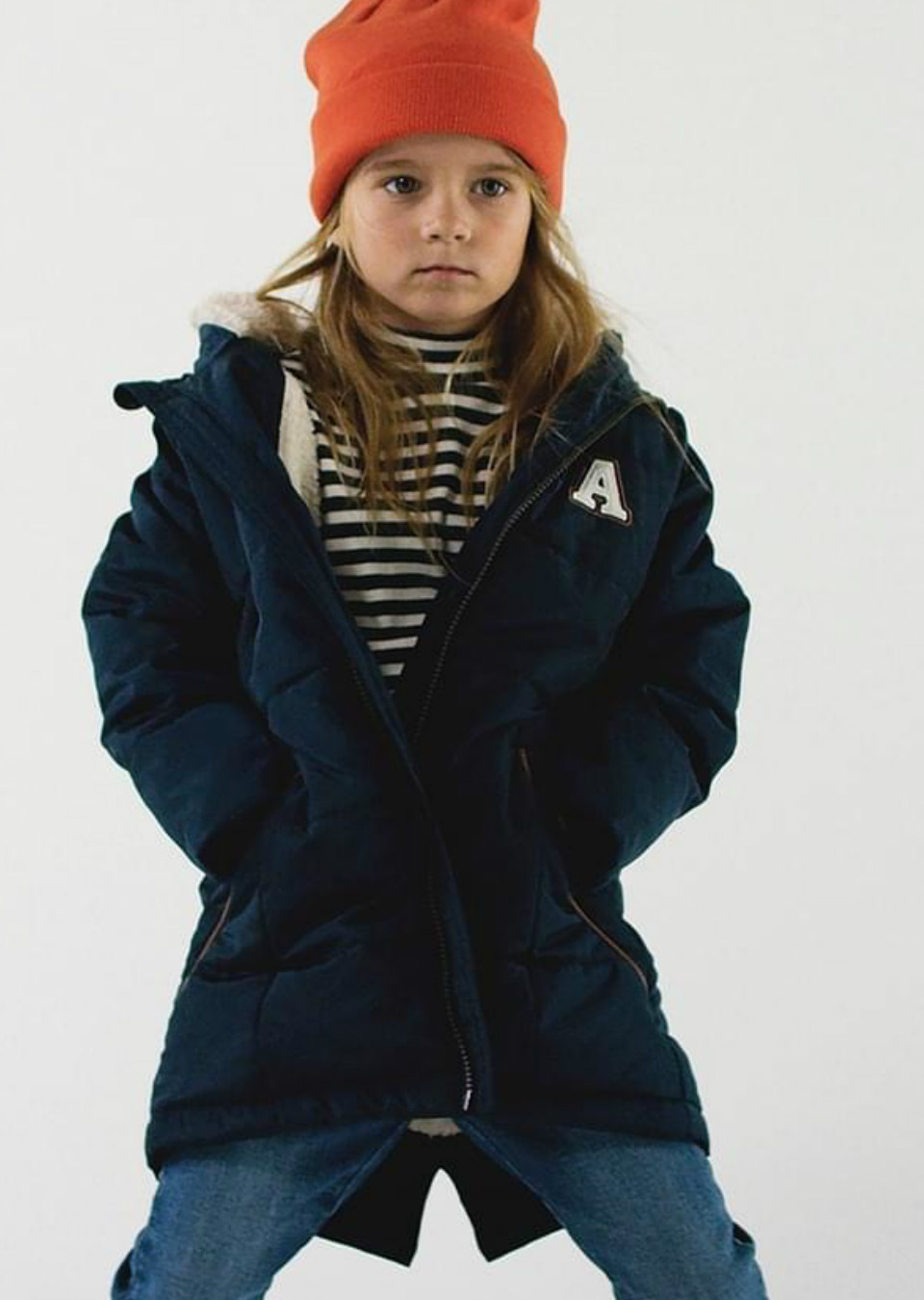 Niqé Kids The Specials