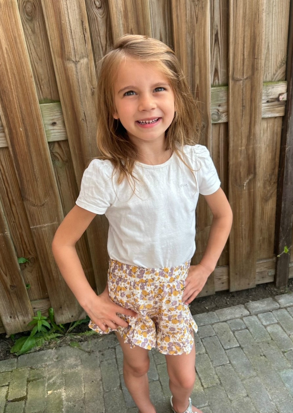 Niqé Kids The Specials