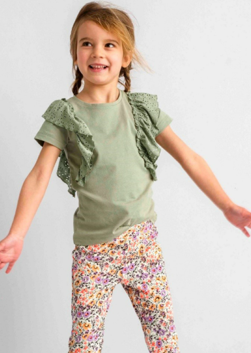 Niqé Kids The Specials