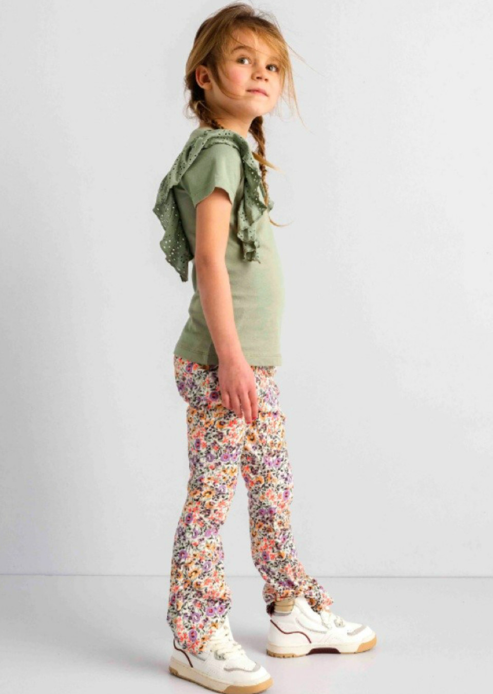 Niqé Kids The Specials