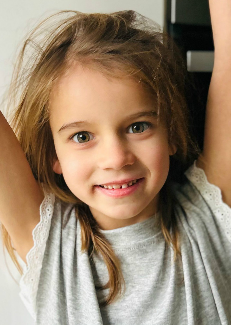 Niqé Kids The Specials