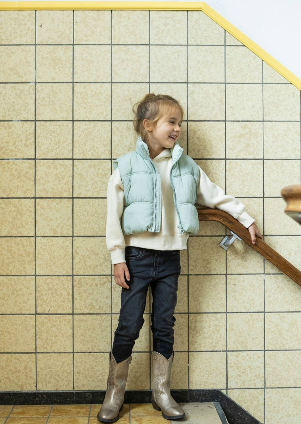 Niqé Kids The Specials