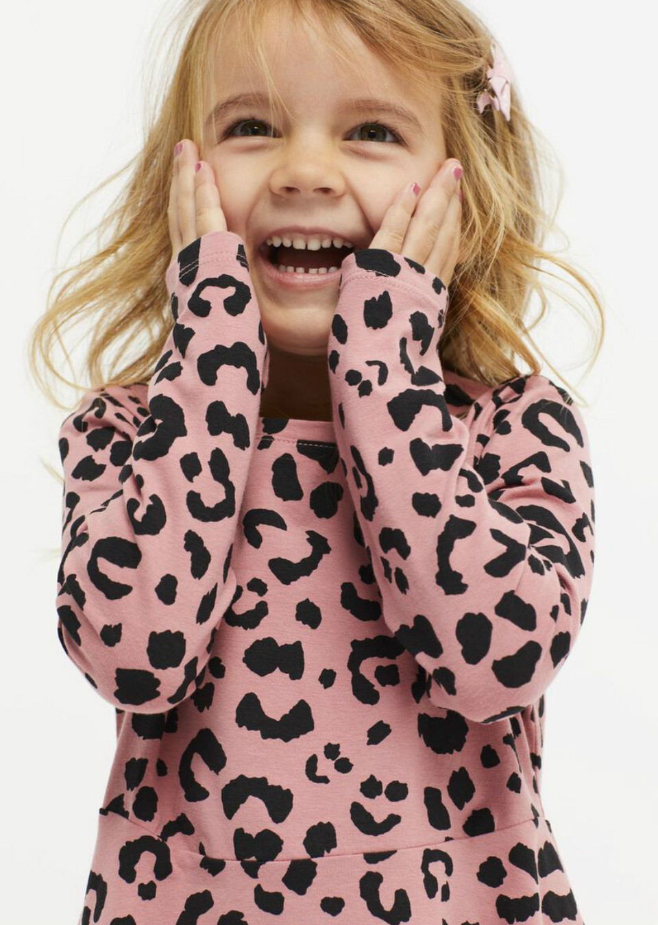 Niqé Kids The Specials