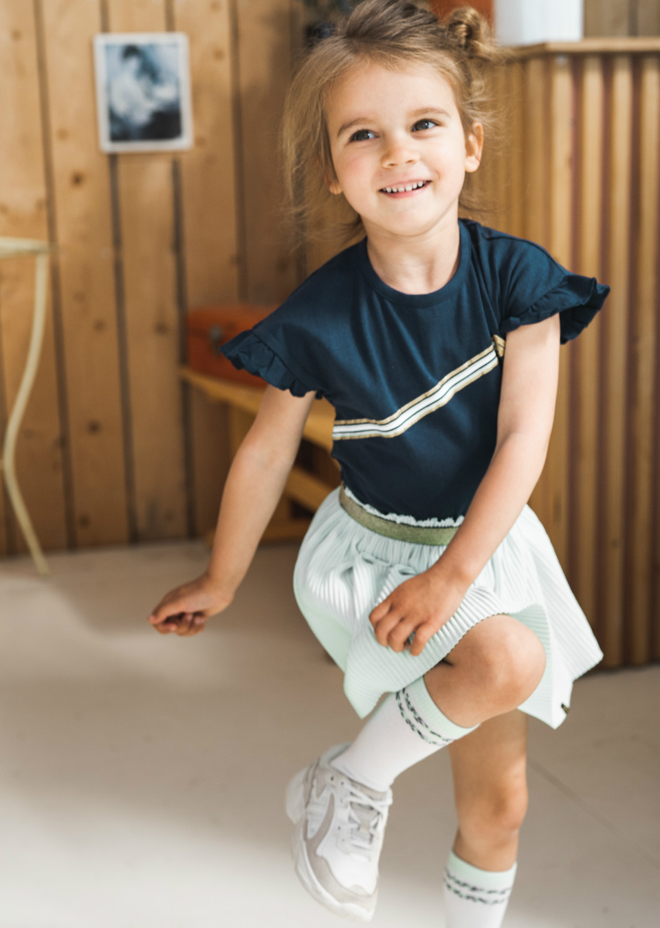 Niqé Kids The Specials