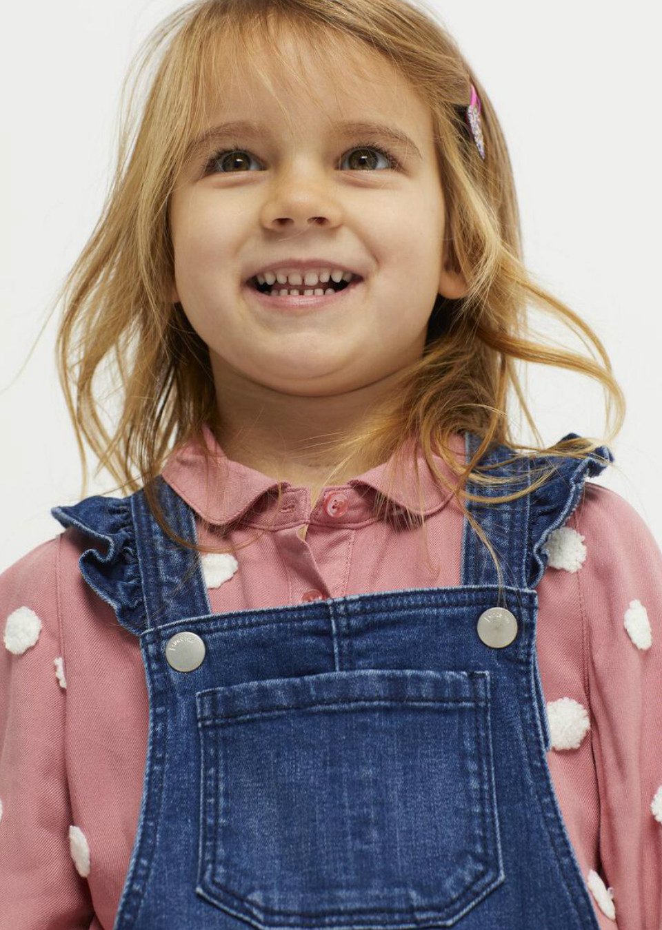 Niqé Kids The Specials