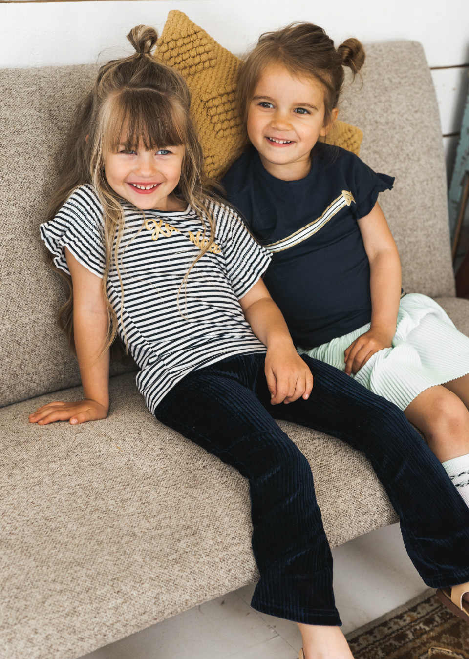 Niqé Kids The Specials