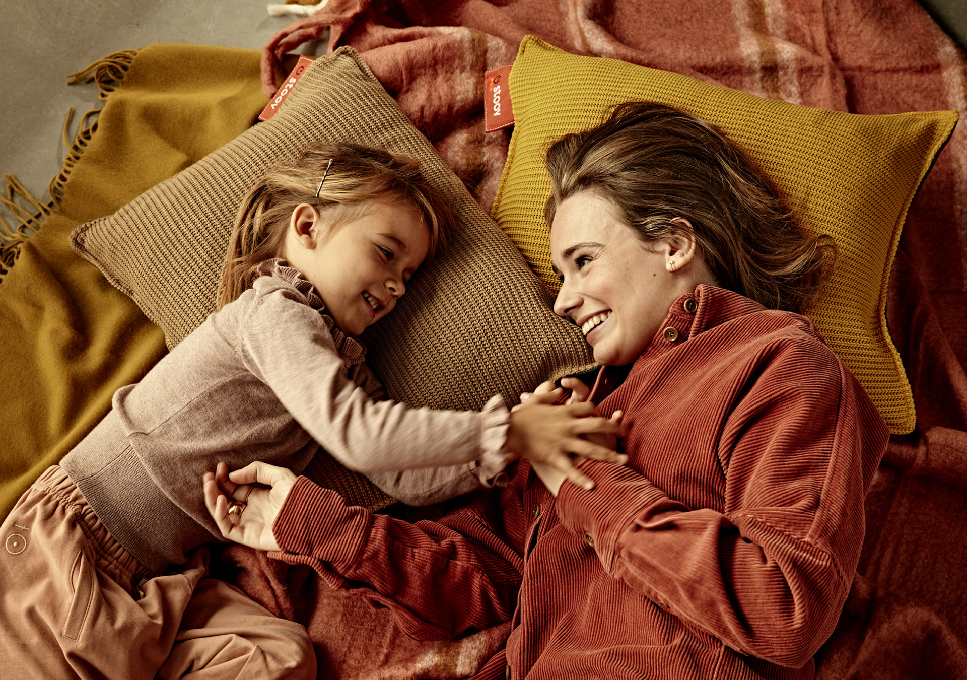 Niqé Kids The Specials