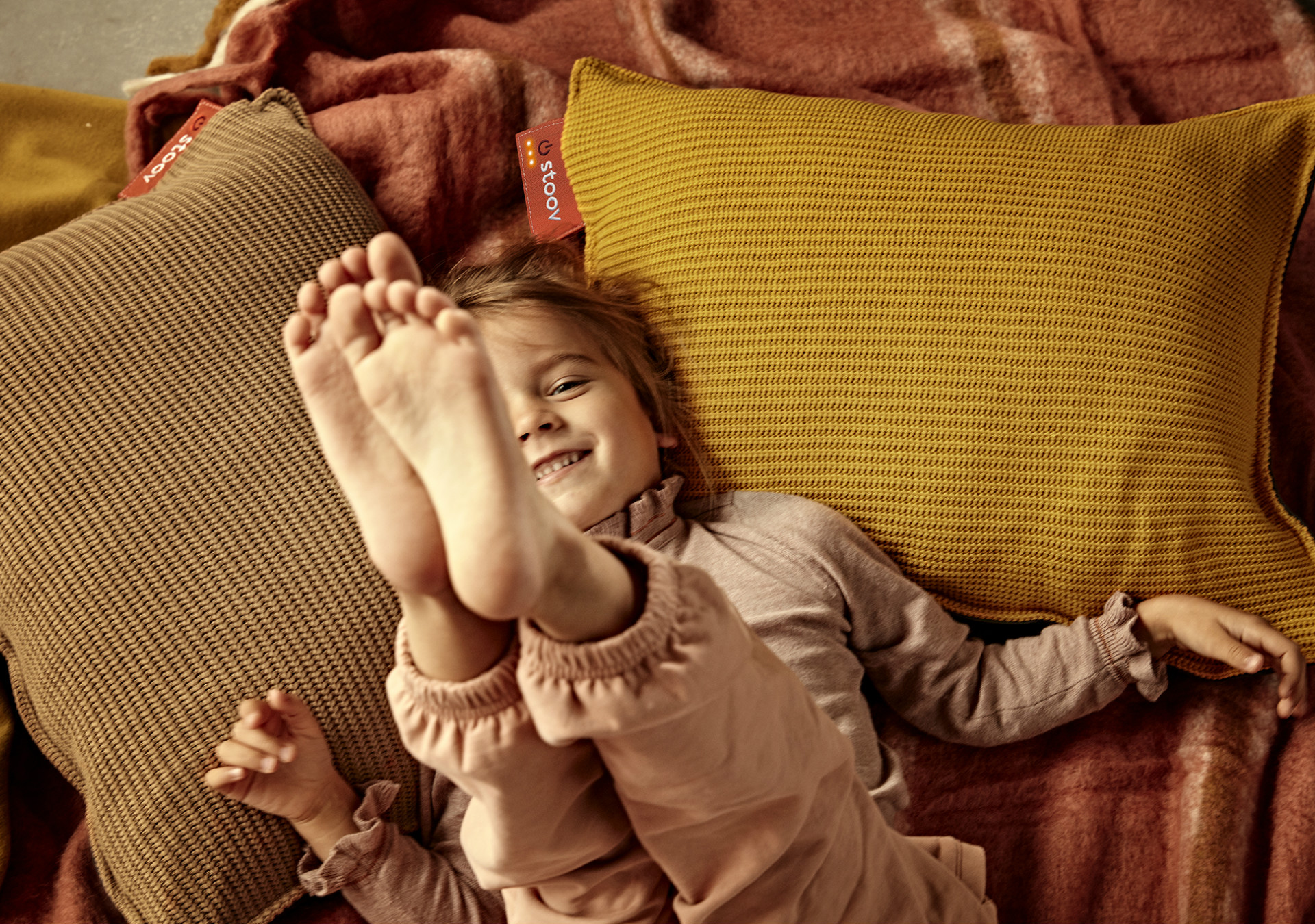 Niqé Kids The Specials