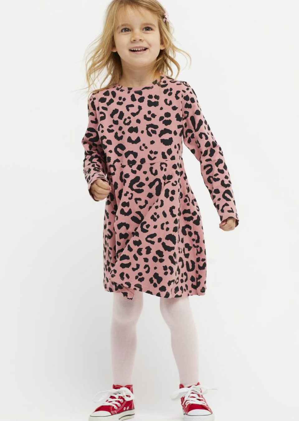 Niqé Kids The Specials