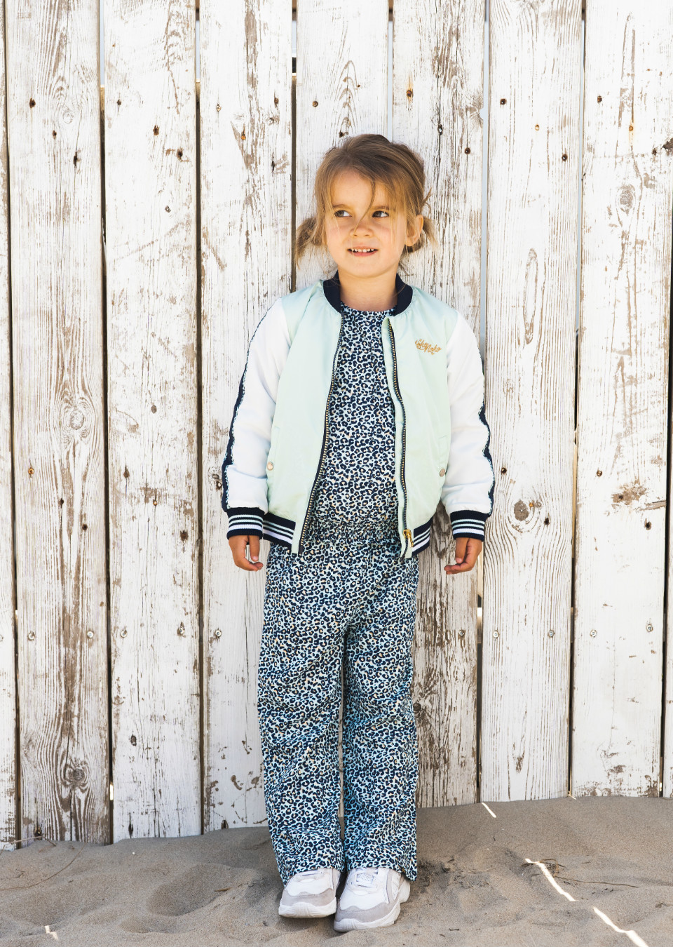 Niqé Kids The Specials