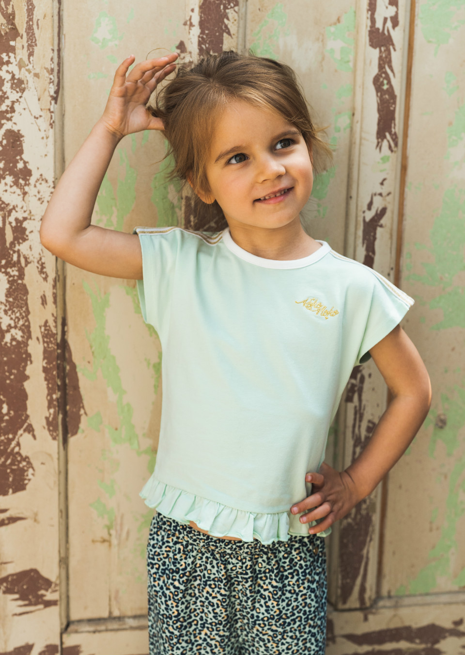 Niqé Kids The Specials